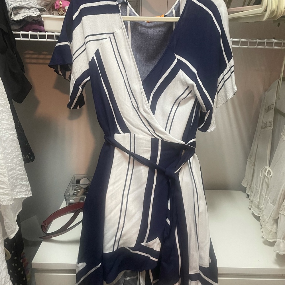 Dress To summer Dress